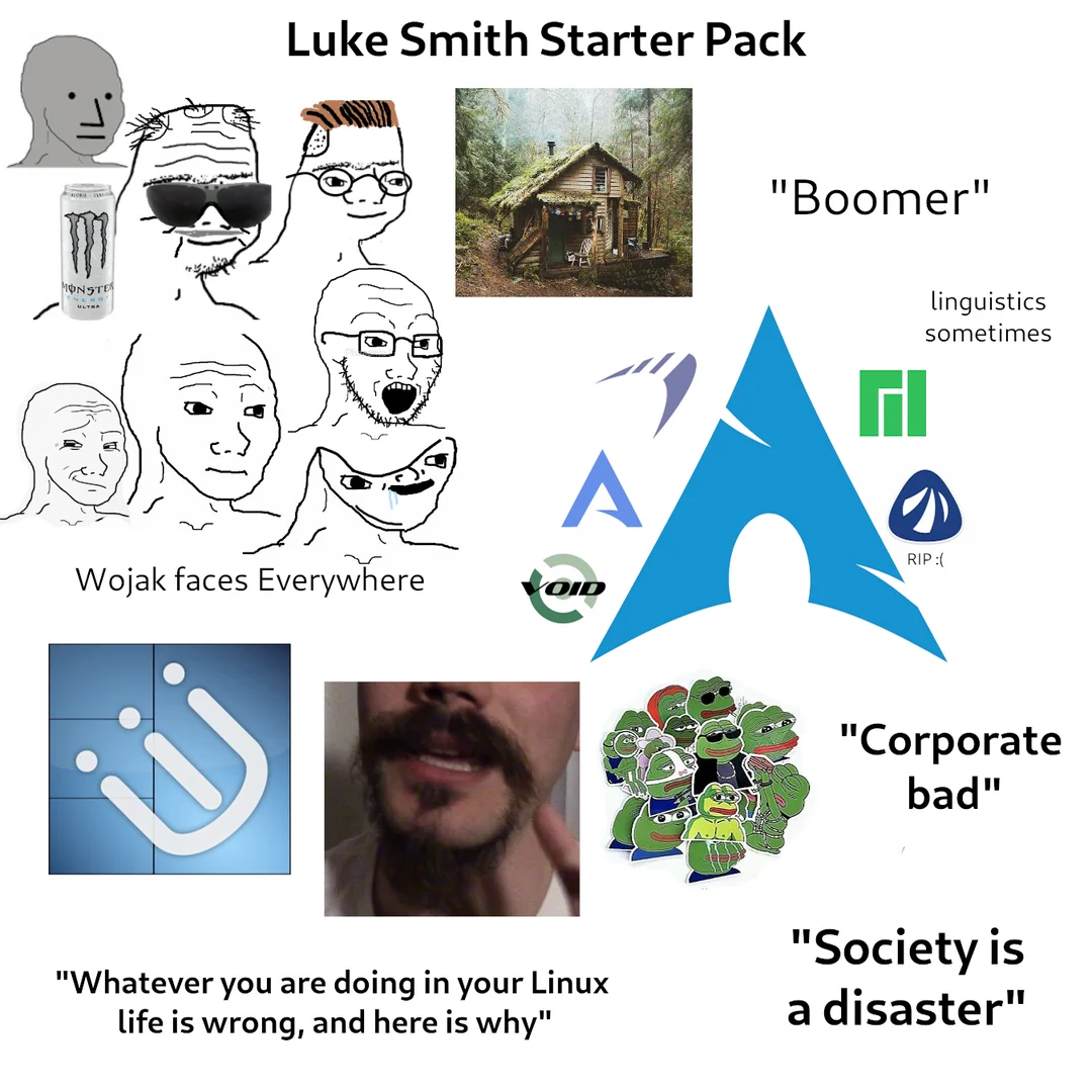 starterpack